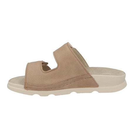 Berkemann dameslipper - Beige