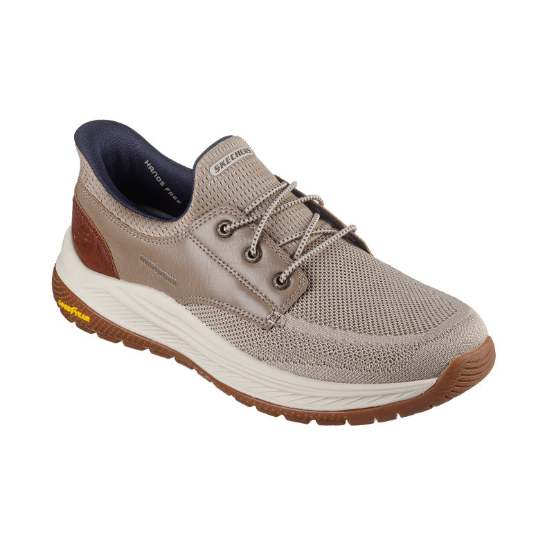 Skechers, Herresko