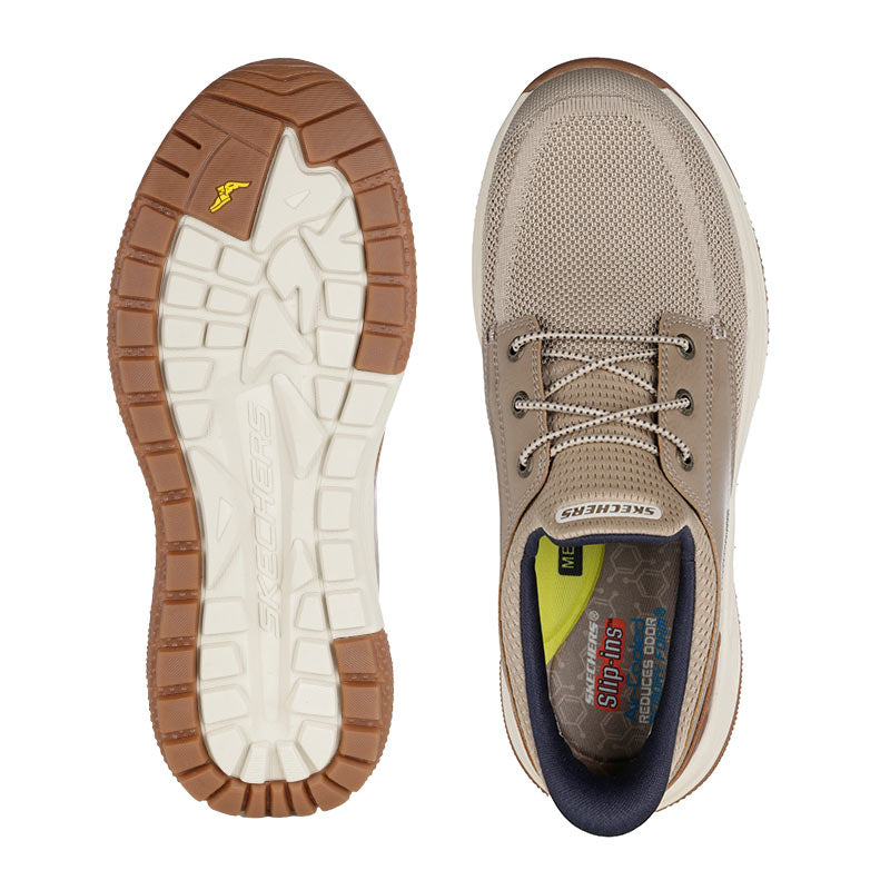 Skechers, Herresko