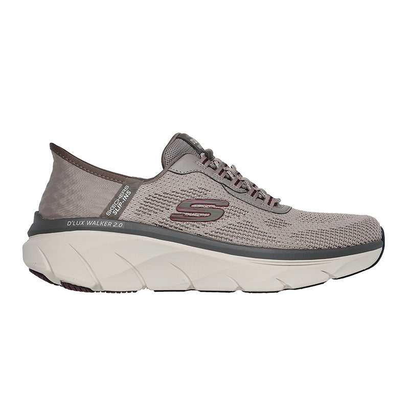 Skechers för herr, Slip-ins