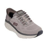 Skechers för herr, Slip-ins