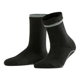 Falke Cuddle Pads, halkfria strumpor