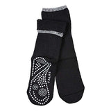 Falke Cuddle Pads, halkfria strumpor