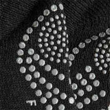 Falke Cuddle Pads, halkfria strumpor