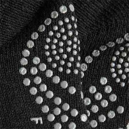 Falke Cuddle Pads, halkfria strumpor