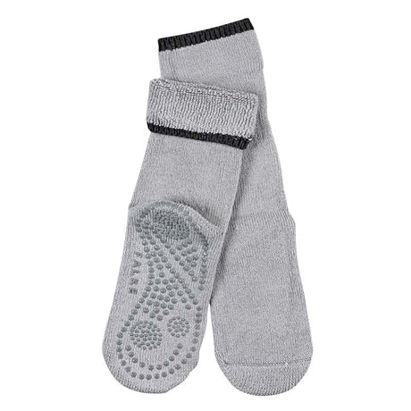 Cuddle Pads sklisikre sokker – grå