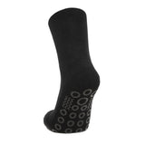 Dünner Anti-slip Diabetesstrumpf