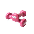 Håndvægte 500 g - 2 stk. - Seniorshop