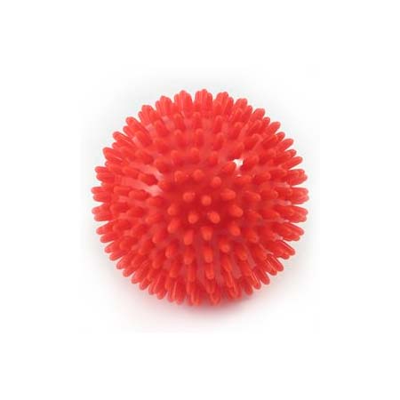 Massagebold med pigge - Seniorshop