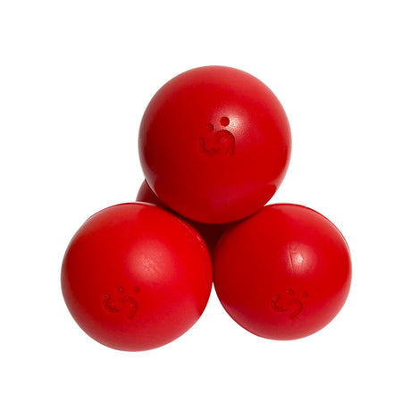 Anti-stress-ball for håndtrening