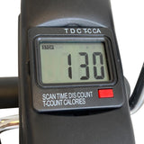 Digital deluxe pedaltræner