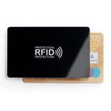 RFID blocker / Beskyttelseskort