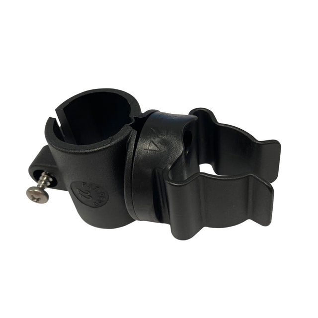 Micky Clip stokkeholder
