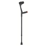 Krykke med softgrip
