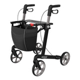 Fast sæde til Server og Athlon rollator