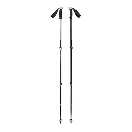 Vandrestaver, Trail Sport, Black Diamond, granitt