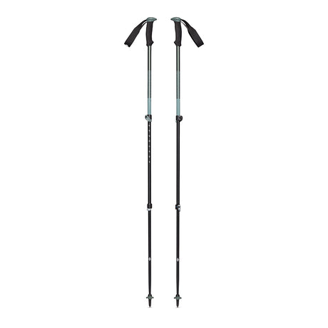 Vandrestaver, Trail Sport, Black Diamond, grønn