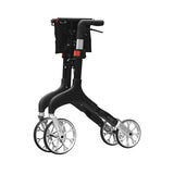 Manhattan rollator - Terrængående