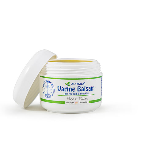 Varmebalsam