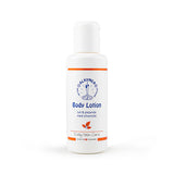 Bodylotion mit Olivenöl