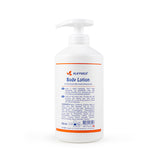 Bodylotion mit Olivenöl
