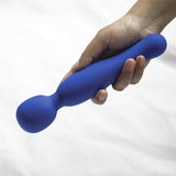 Wander vibrator