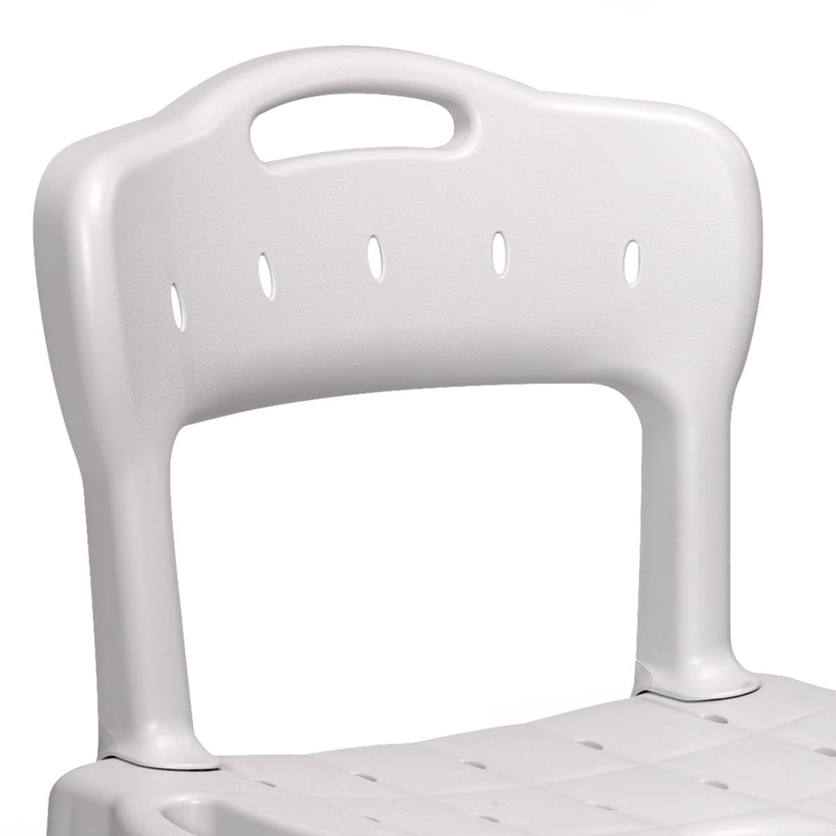 Toiletstol og badestol