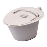 Toiletstol og badestol