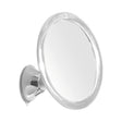 Makeup-spejl Ø17 cm - 10x forstørrelse