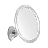 Makeup-spejl Ø17 cm - 10x forstørrelse