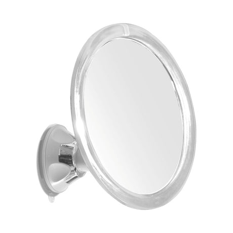 Makeup-spejl Ø17 cm - 10x forstørrelse