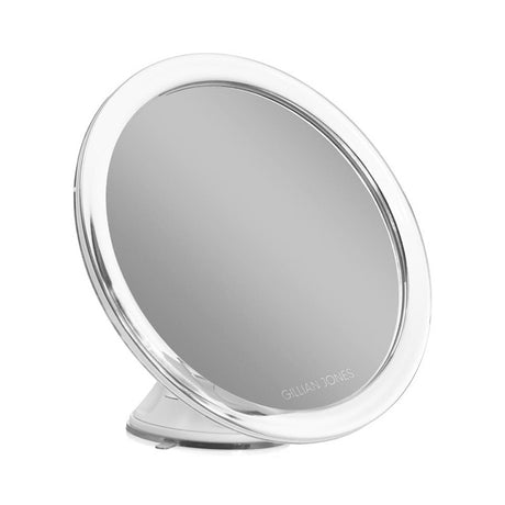 Makeup-spejl Ø17 cm - 10x forstørrelse