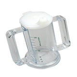 Handycup mit Trinkaufsatz