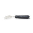 Vinkelbart bestik m. anti - slip - Seniorshop