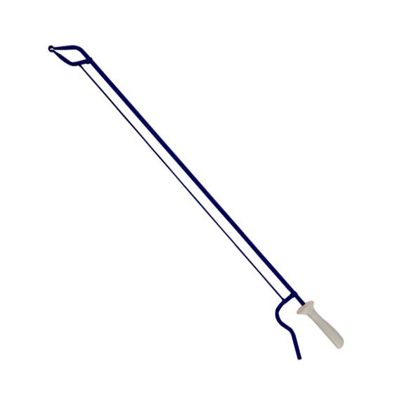 Passiv gribetang