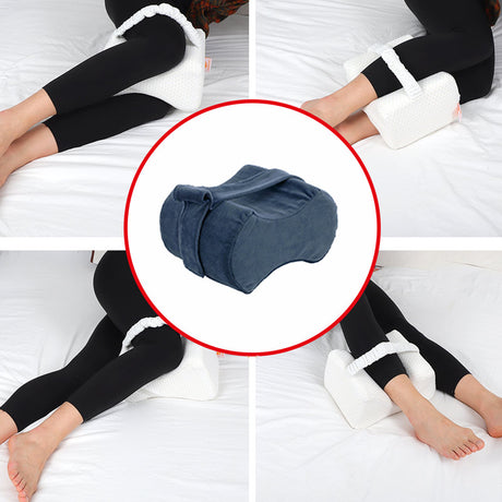 Ergonomisk knepute/beinpute