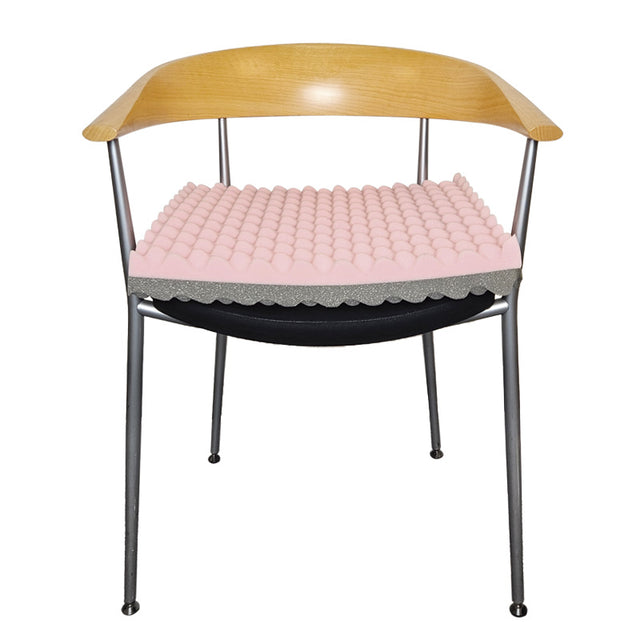 Druckentlastendes Sitzkissen, Medium/Fest Härtegrad