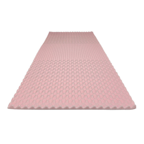 Trykkavlastende overmadrass, Medium, 200x90x3
