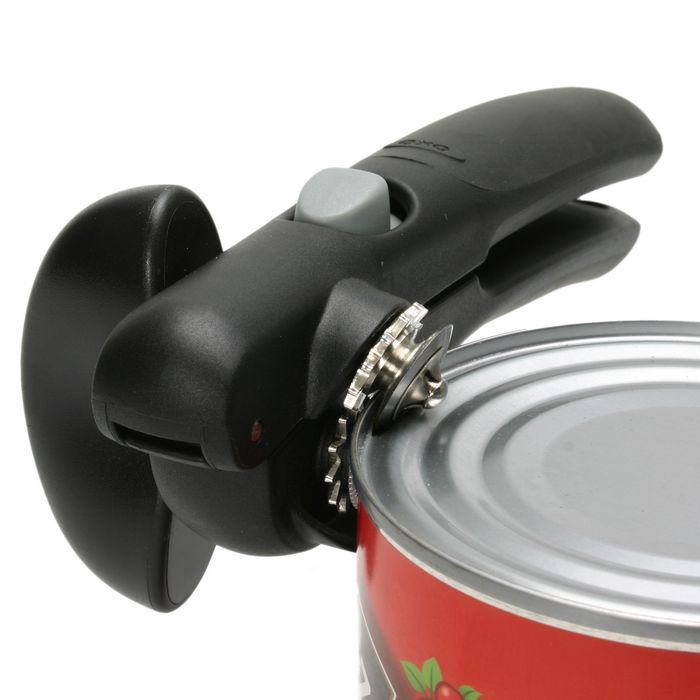 Snap-Lock Dåseåbner