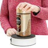 Easy-Up® feste for enhåndsbruk, Med tilbehør