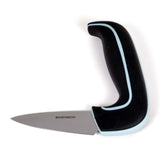 Ergonomisches Gemüsemesser mit Anti-slip