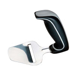 Ergonomisk ostehøvl