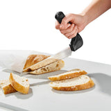 Ergonomisches Brotmesser, Easi-grip