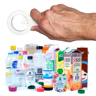 Dåseåbner - Find smarte dåse- og lågåbnere her – Seniorshop