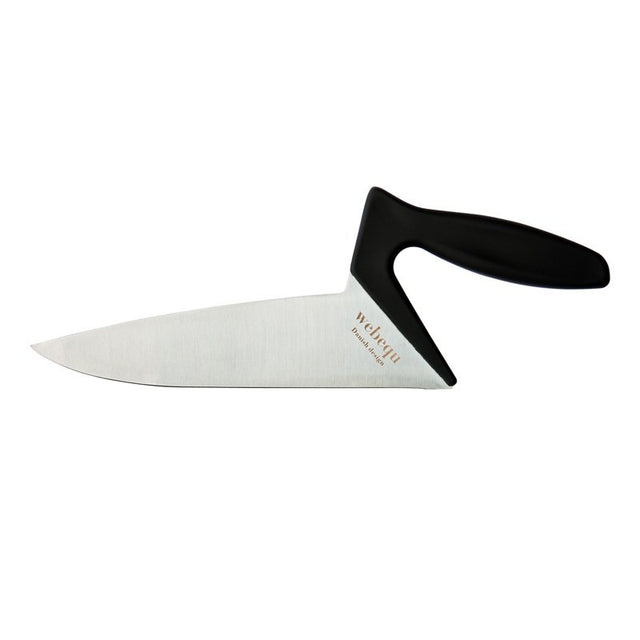 Ergonomisk køkkenkniv - Webequ