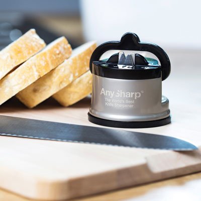 Prisvindende knivsliber - AnySharp PRO