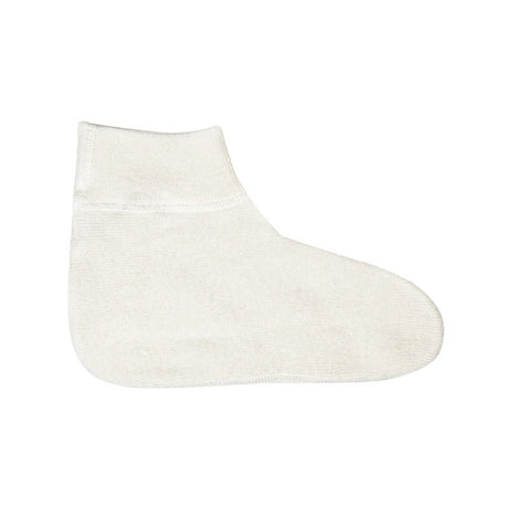 Myke nattesokker med angora