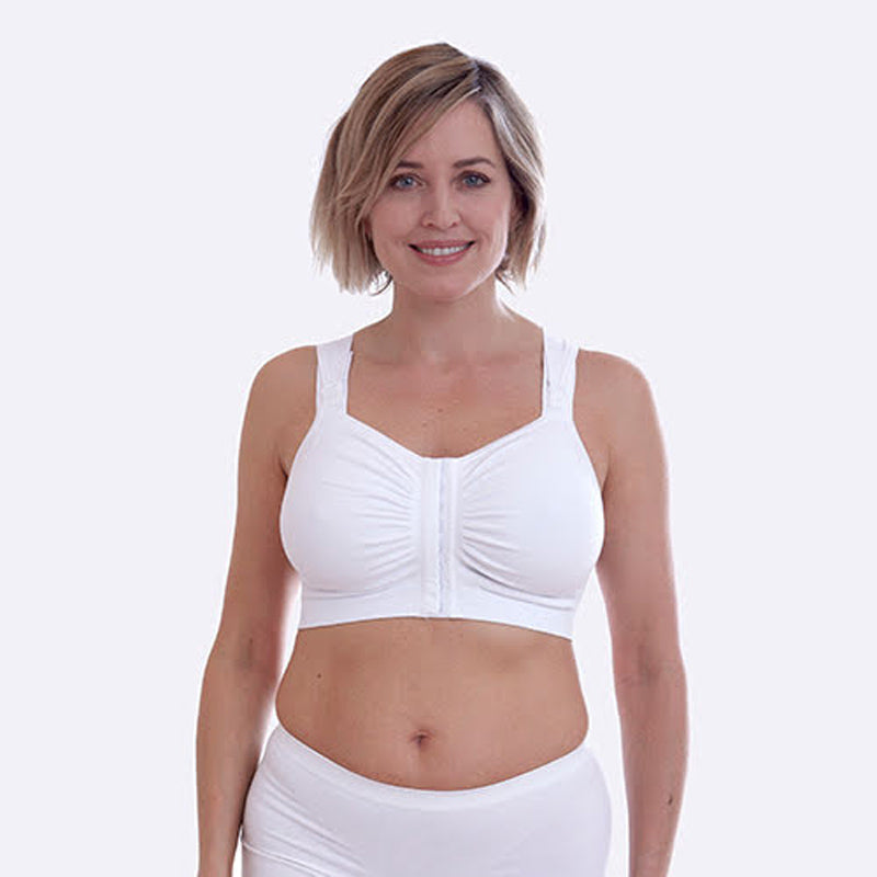 Vit postoperativ BH - Mirabelle