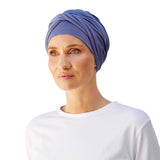 Shakti turban i bambus - Seniorshop