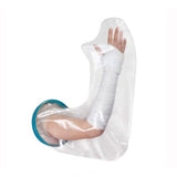Badeovertræk til hel arm - SealProtect® - Seniorshop